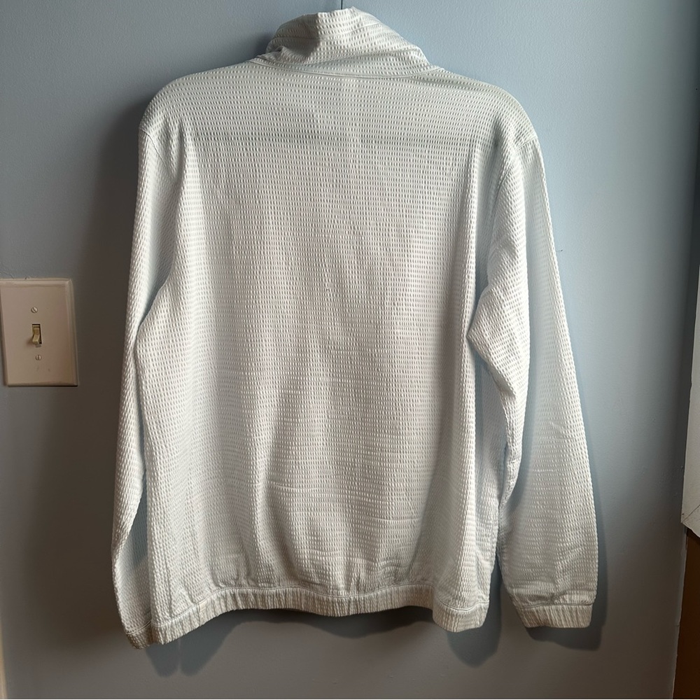 Lululemon Pack Light Pullover Packable - image 4